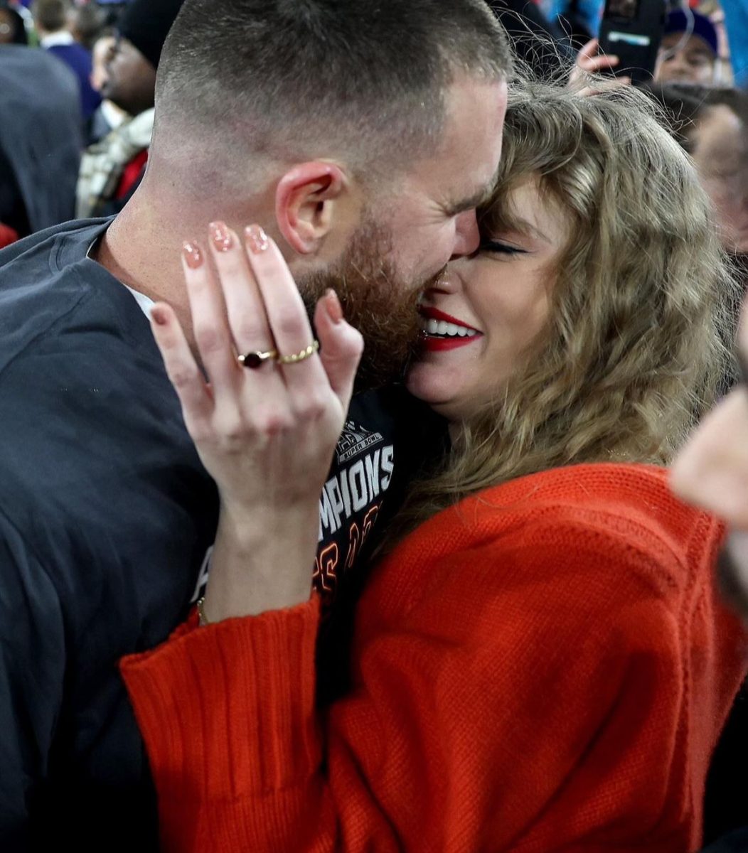 Opinion Tuesday: Taylor Swift and the Super Bowl